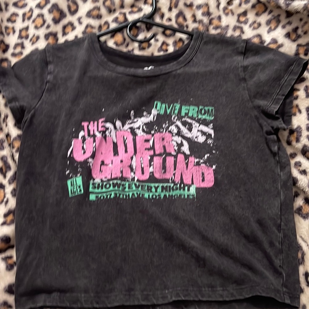 cute top